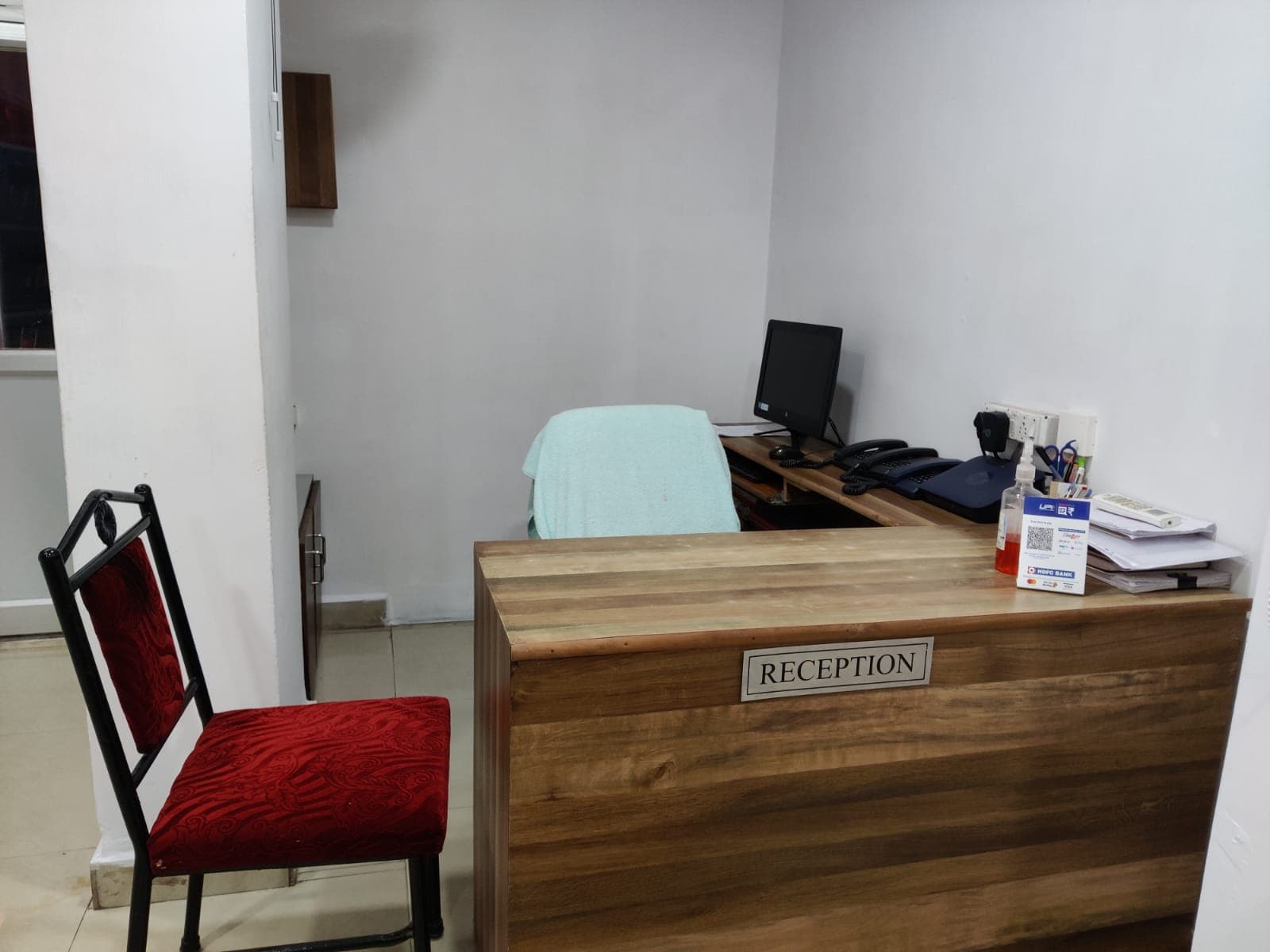 Chanakya Institute of Hotel Management & CT Visakhapatnam Infrastructure photo 5